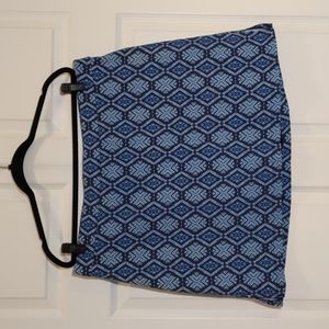 Rafaella Skirt Skirt, XXL